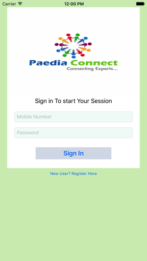 Paedia Connect(圖2)-速報App