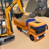 Off Road Tractor Driving Sim - iPadアプリ