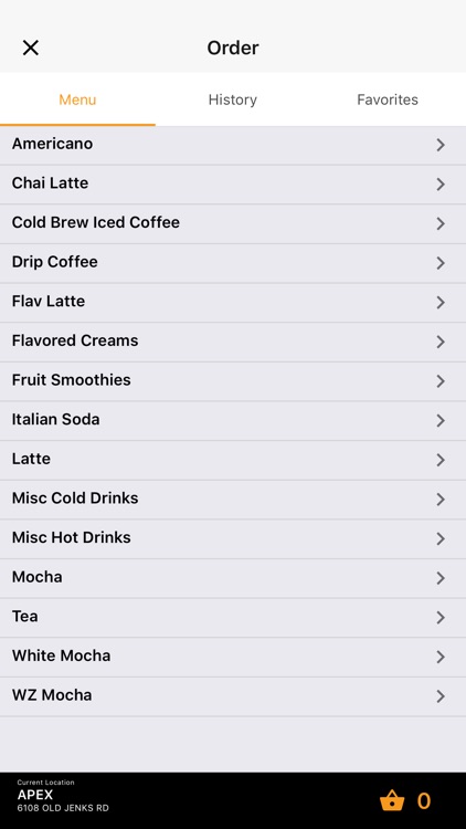 Wake Zone Coffee House