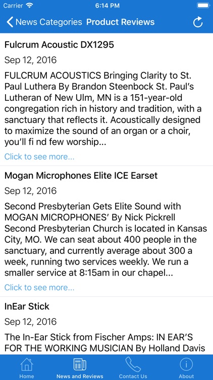 Turn It Up screenshot-3