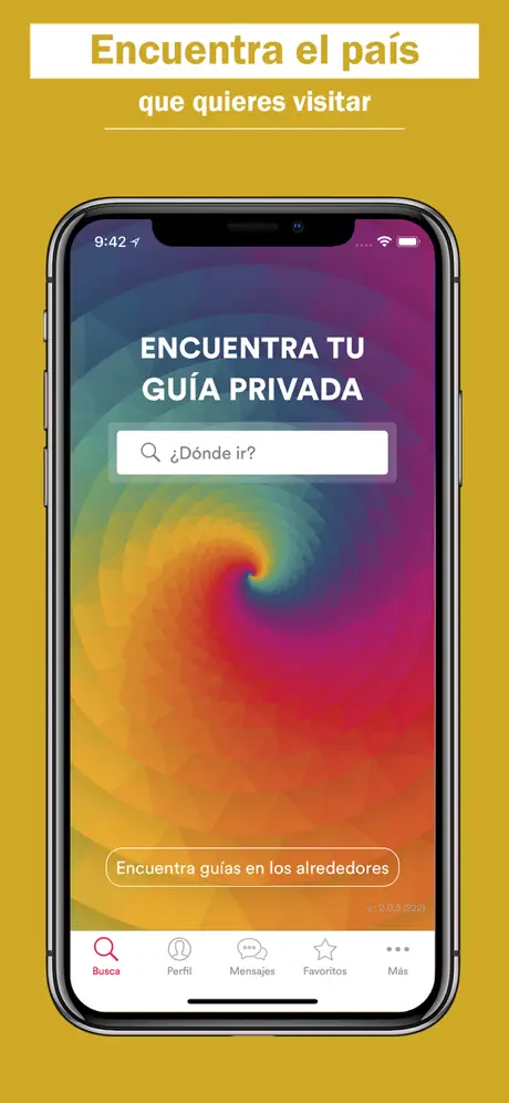 Private Guide