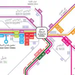خطوطنا - Jordan Transport Map App Cancel