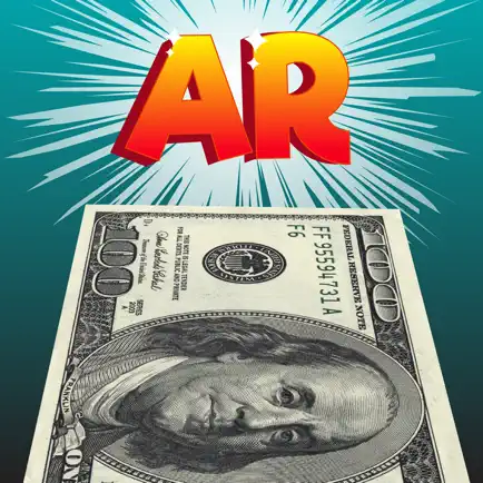 Money Rain: AR Cheats