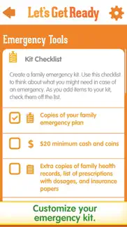 let’s get ready! problems & solutions and troubleshooting guide - 2