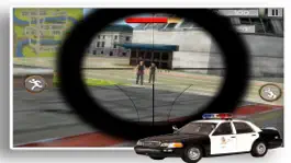 Game screenshot Police Criminal Mission apk