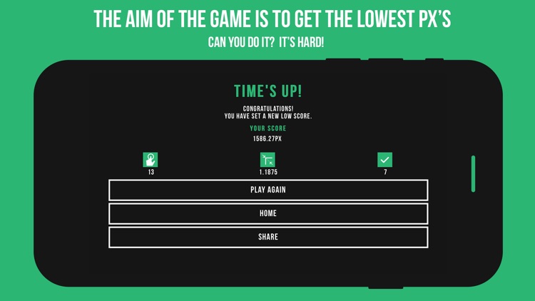 Picsel Perfect. screenshot-3