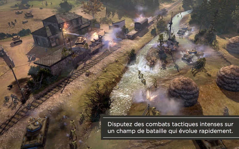 Screenshot #3 pour Company of Heroes 2 Collection