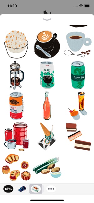 Sip 'n Snack(圖7)-速報App