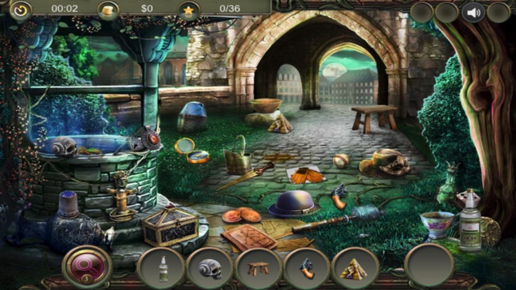 Verflucht wünscht - Sie können ohne das Internet s screenshot-3