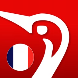 Gyldendal's French Danish Dictionary - Mini