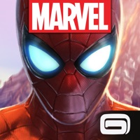 Spider-Man Unlimited icon