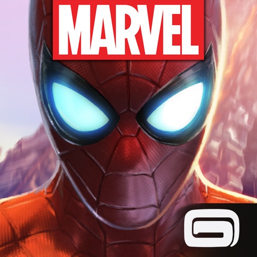 MARVEL Spider-Man Unlimited