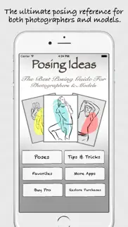 posing ideas problems & solutions and troubleshooting guide - 2