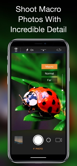 Camera Plus: Frame The Moments dans l'App Store