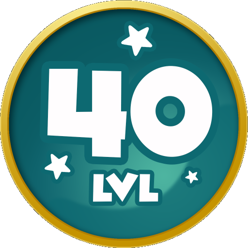 Level 40