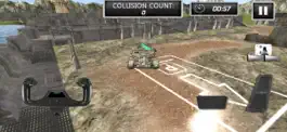 Game screenshot 3D Ultimate Tank Parking Game mod apk