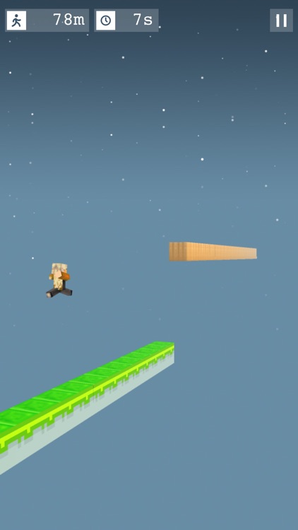 史蒂夫的梦境 screenshot-3