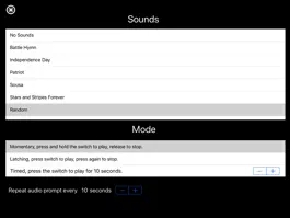 Game screenshot Sights and Sounds: Fireworks apk