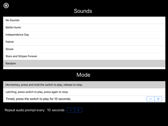 Screenshot #5 pour Sights and Sounds: Fireworks