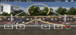 Game screenshot Monster Truck Crazy mod apk