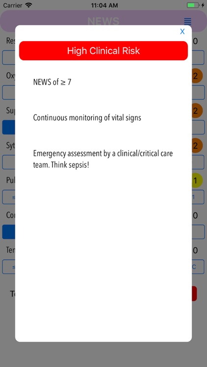 NEWS Calc screenshot-4