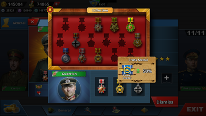 World Conqueror 4 Screenshot 3