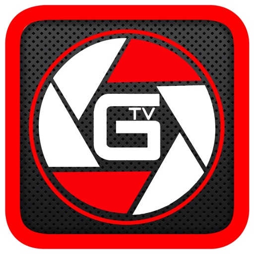 GTV (Grafx TV) iOS App