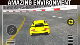 Game screenshot Crazy Racing Road hack