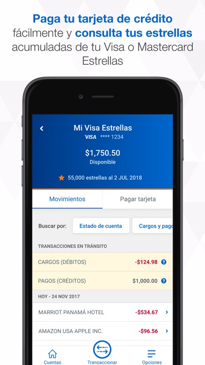 Banco General, S.A. screenshot-4