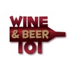 Wine & Beer 101