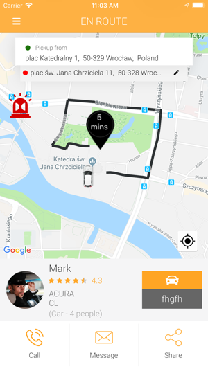 TaxiGrosz(圖5)-速報App