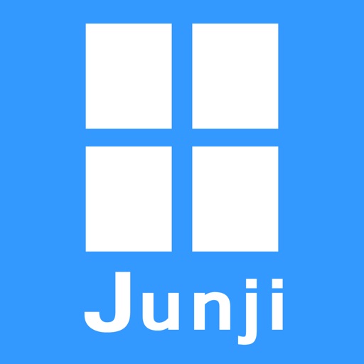 Notepad Junji icon
