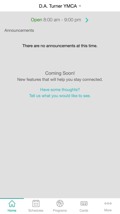 YMCA of Metropolitan Columbus