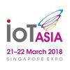 #IoTAsia