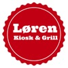 Løren kiosk & grill