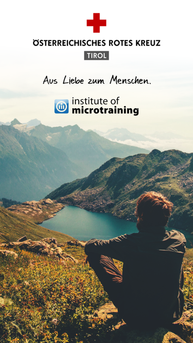 How to cancel & delete Erste Hilfe Microtraining from iphone & ipad 1