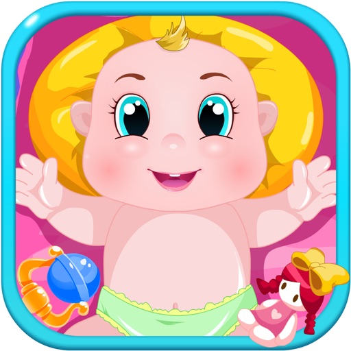 Caring for newborns-baby care iOS App