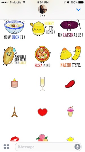 Punny Yummy 2(圖4)-速報App