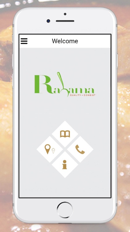 Rahama Restaurants