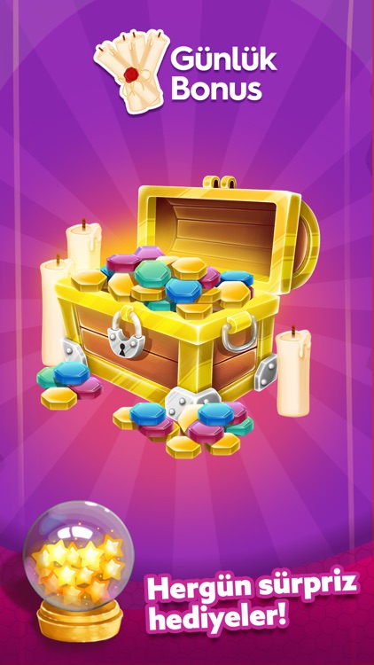 Gizli Kelime - Kelime Oyunu screenshot-3