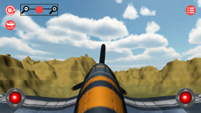 RC Flight Simulator Planes screenshot