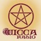 Wicca Radio, music for the Witches 