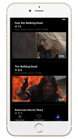 Game screenshot Watch Movie Trailer hack