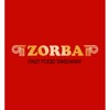 Zorbas, Dundee