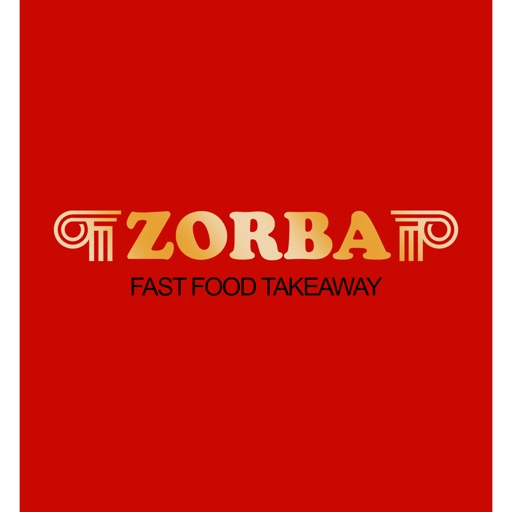 Zorbas, Dundee icon