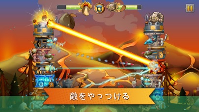 タワークラッシュ (Tower Crush)のおすすめ画像5