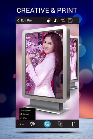 appPrint - In ảnh dễ dàng screenshot 4