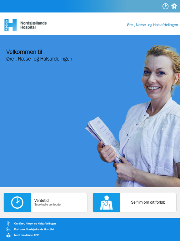 Screenshot #4 pour Mit behandlingsforløb