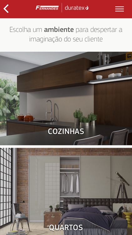 Crie Fernandes screenshot-3