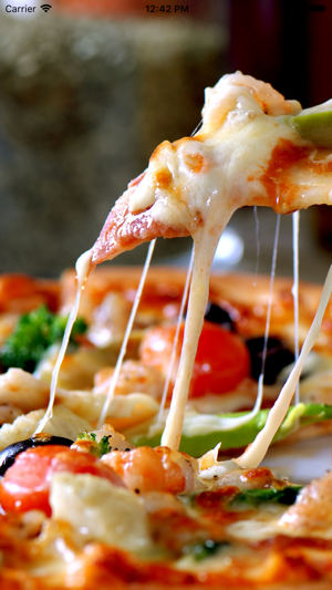 Kalbarri Pizza and Pasta 555(圖3)-速報App
